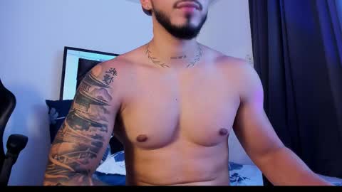 Thor online show from March 10, 10:48 pm