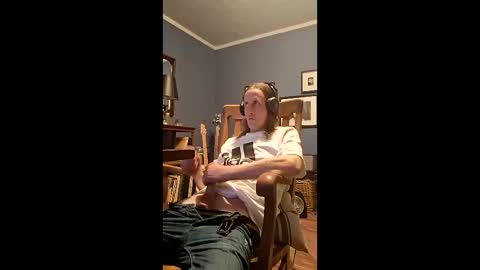 heavyd_t online show from February 22, 6:24 am