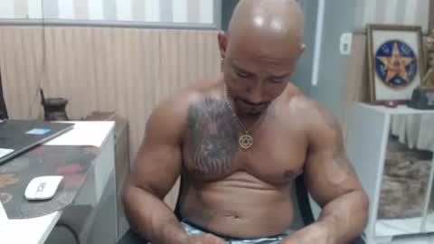 hebertgomes online show from February 23, 6:16 pm