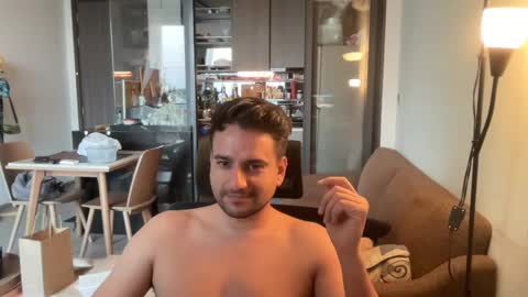 Hebrew Squire online show from January 30, 11:01 am