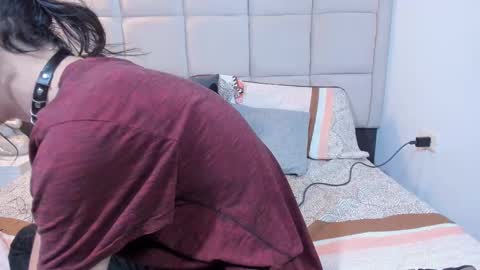 Keira Hecate online show from February 10, 7:49 pm