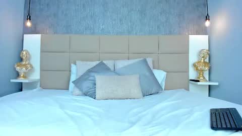 Keira Hecate online show from March 19, 6:34 pm