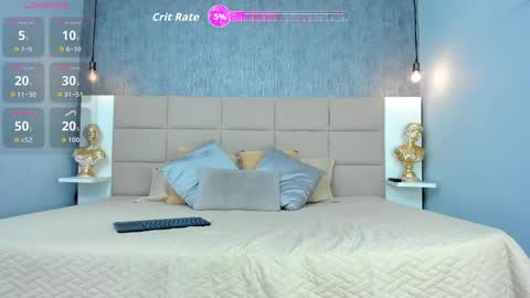 Keira Hecate online show from April 5, 7:00 pm