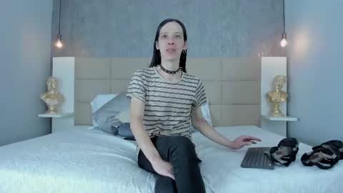 Keira Hecate online show from July 9, 7:51 pm