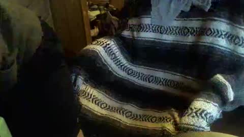 hecomesagain online show from October 24, 7:43 pm