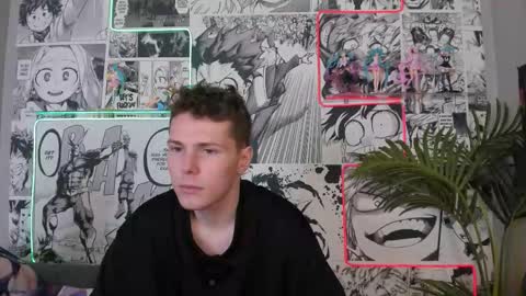 Snapshot of hector_spector chatting on October 12, 11:20 am Hector online show from October 12, 11:20 am