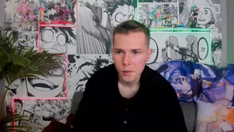 Snapshot of hector_spector chatting on October 23, 10:47 am Hector online show from October 23, 10:47 am