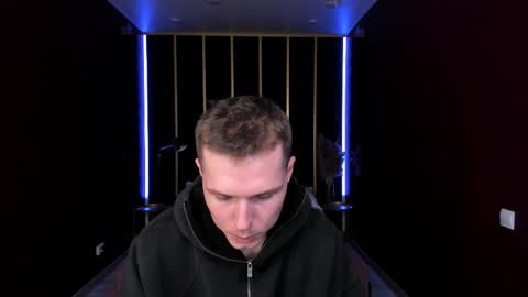 Snapshot of hector_spector chatting on October 25, 8:58 pm Hector online show from October 25, 8:58 pm