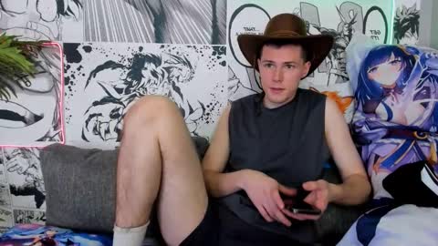 Snapshot of hector_spector chatting on October 31, 3:57 pm Hector online show from October 31, 3:57 pm