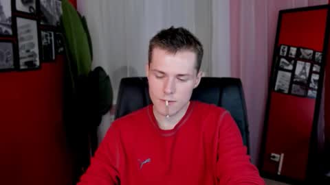 Snapshot of hector_spector chatting on November 5, 10:48 am Hector online show from November 5, 10:48 am