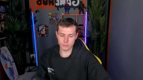 Snapshot of hector_spector chatting on November 23, 10:15 am Hector online show from November 23, 10:15 am