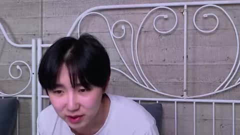 HEEJIN online show from May 30, 4:42 am