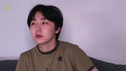 HEEJIN online show from June 19, 4:28 am