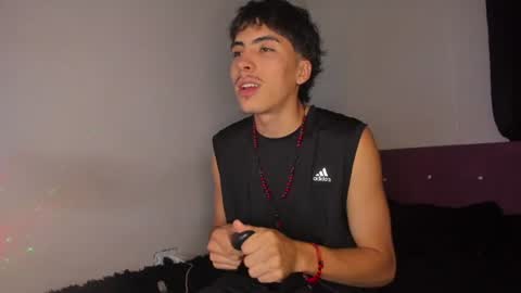 heellboy_ online show from July 27, 10:39 pm