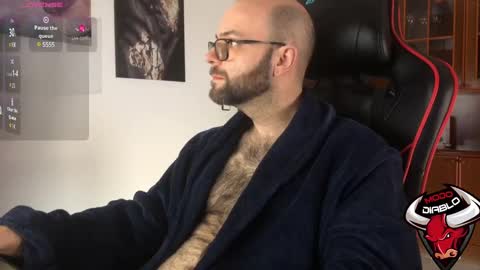 Snapshot of heels4funn chatting on January 3, 3:44 pm Fran online show from January 3, 3:44 pm