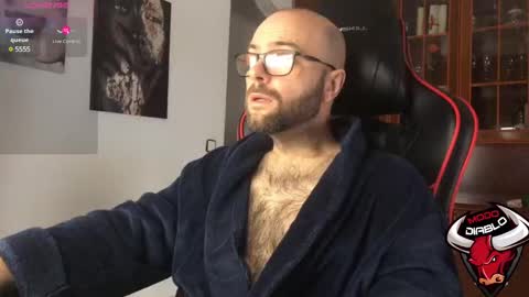 Snapshot of heels4funn chatting on January 16, 8:00 am Fran online show from January 16, 8:00 am