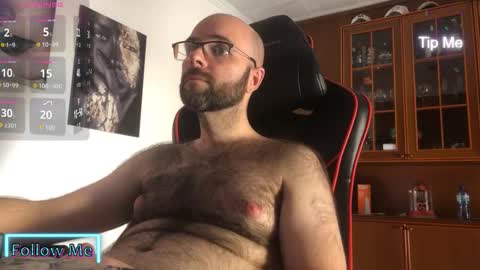 Snapshot of heels4funn chatting on October 23, 3:00 pm Fran online show from October 23, 3:00 pm