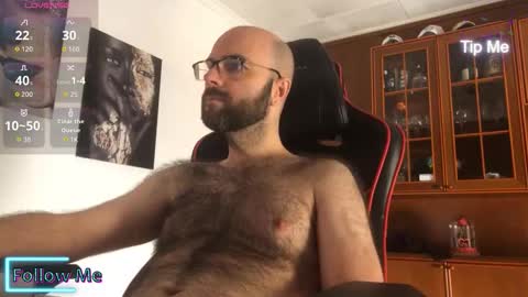 Snapshot of heels4funn chatting on October 27, 7:56 am Fran online show from October 27, 7:56 am