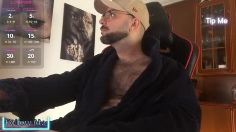 Snapshot of heels4funn chatting on November 10, 8:02 am Fran online show from November 10, 8:02 am