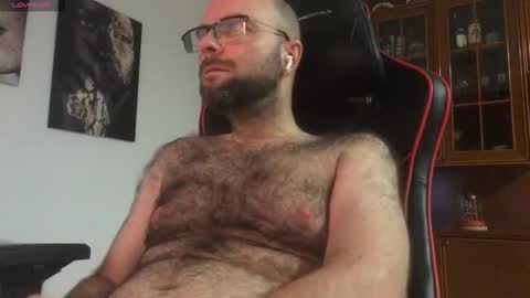 Fran online show from December 21, 2:30 am