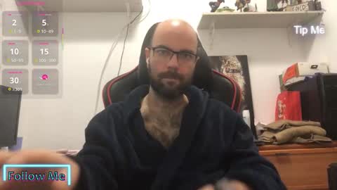 Fran online show from January 15, 7:57 am