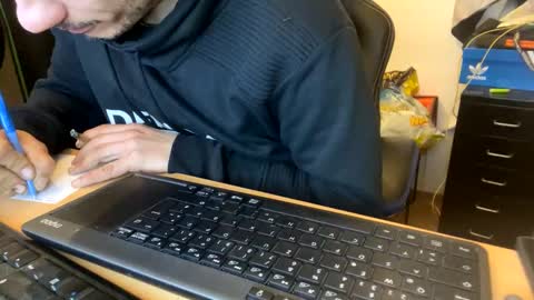 Snapshot of heelsfeethot chatting on January 31, 5:19 am heelsfeethot online show from January 31, 5:19 am