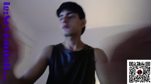 hefestion_ online show from July 5, 12:06 am