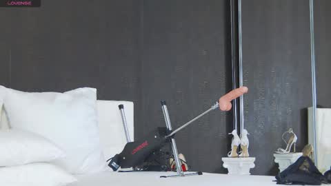 Helen online show from March 19, 1:20 am