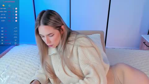 Heida online show from March 2, 6:05 am