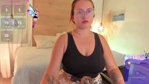 ANTARA REY online show from February 19, 7:32 pm