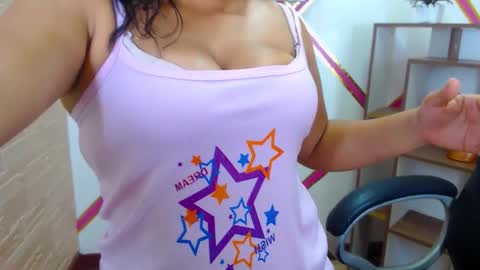 MY NAME IS HEIDY online show from January 14, 2:50 am