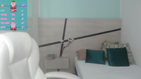 Heidy  online show from March 5, 1:31 am