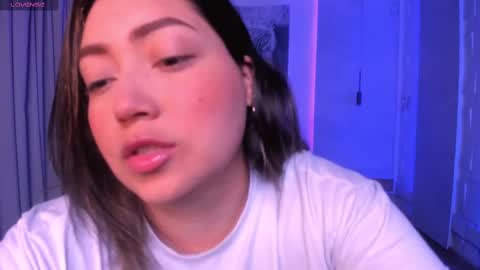 Snapshot of heidy_jhons chatting on October 2, 3:13 am Heidy online show from October 2, 3:13 am