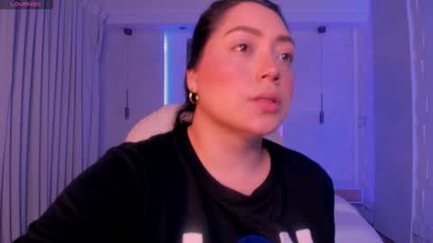 Snapshot of heidy_jhons chatting on October 16, 3:29 am Heidy online show from October 16, 3:29 am