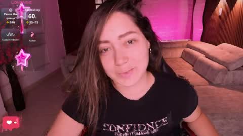 Heidy online show from April 7, 3:51 am