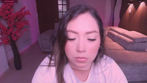 Heidy online show from April 15, 3:02 am