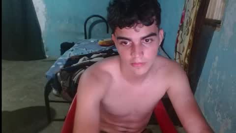 Snapshot of heiker__ chatting on May 22, 3:24 am heiker__ online show from May 22, 3:24 am