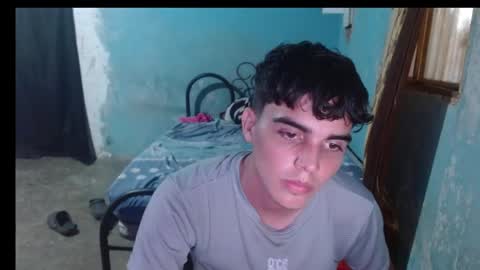 Snapshot of heiker__ chatting on May 25, 3:34 am heiker__ online show from May 25, 3:34 am
