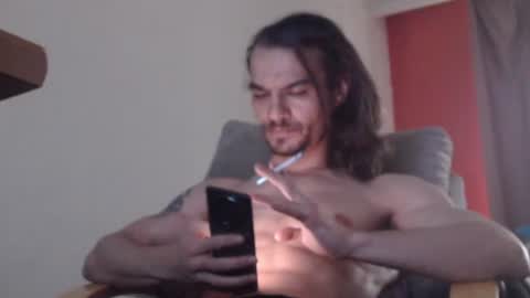 heilanubis online show from March 28, 7:08 am