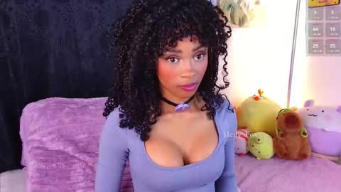 HEILY  online show from October 17, 4:04 am