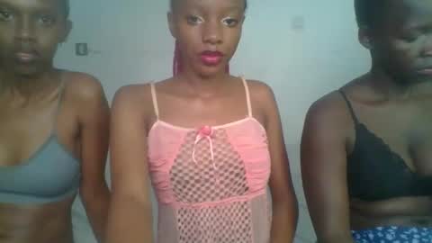 heilybunny online show from April 3, 9:24 pm