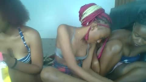 heilybunny online show from April 10, 10:25 pm