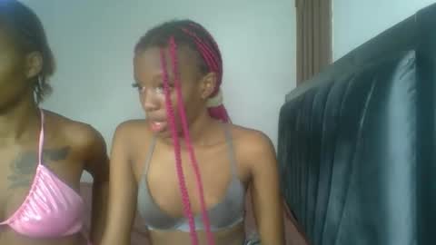 heilybunny online show from April 13, 9:37 am