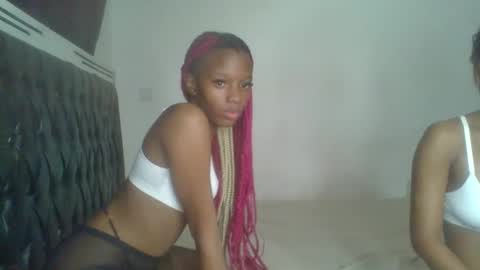 heilybunny online show from April 14, 10:05 pm