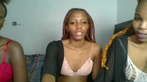 heilybunny online show from June 1, 6:20 pm