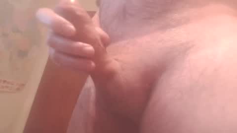 heinbloed1968 online show from January 10, 4:41 pm