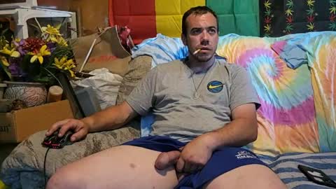 xxScubaStevexx online show from June 5, 3:51 pm