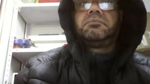 Heist Stein online show from January 18, 12:53 pm