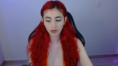 ETHEREAL HEIZER online show from January 11, 10:59 pm