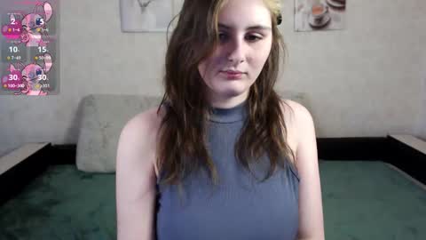  MY NAME IS HELEN WELCOME TO MY ROOM online show from March 10, 4:50 am